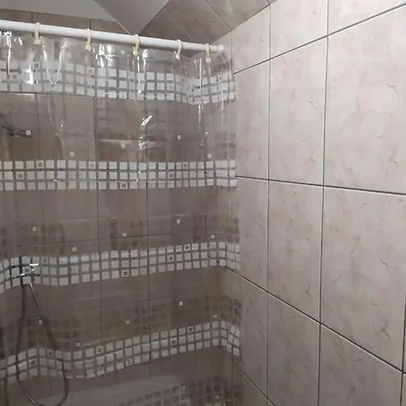 Janos Pokoje Goscinne Białka Tatrzańska Exterior photo