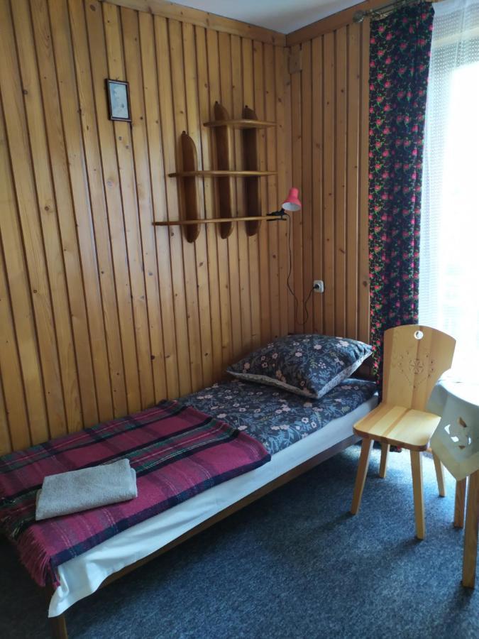 Homestay Janos Goscinne