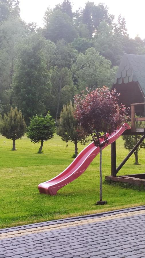 Janos Goscinne Homestay *