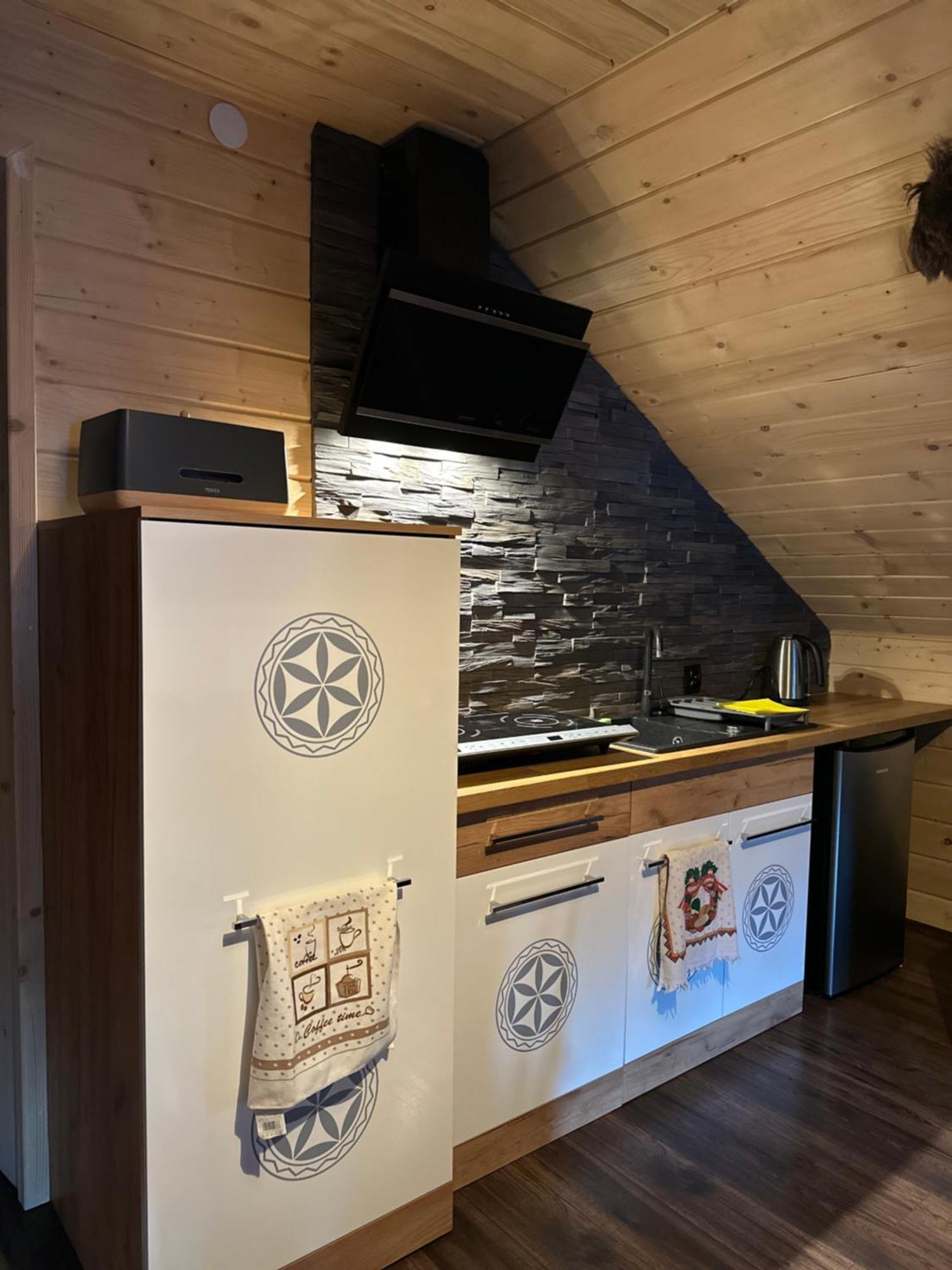 Homestay Janos Goscinne