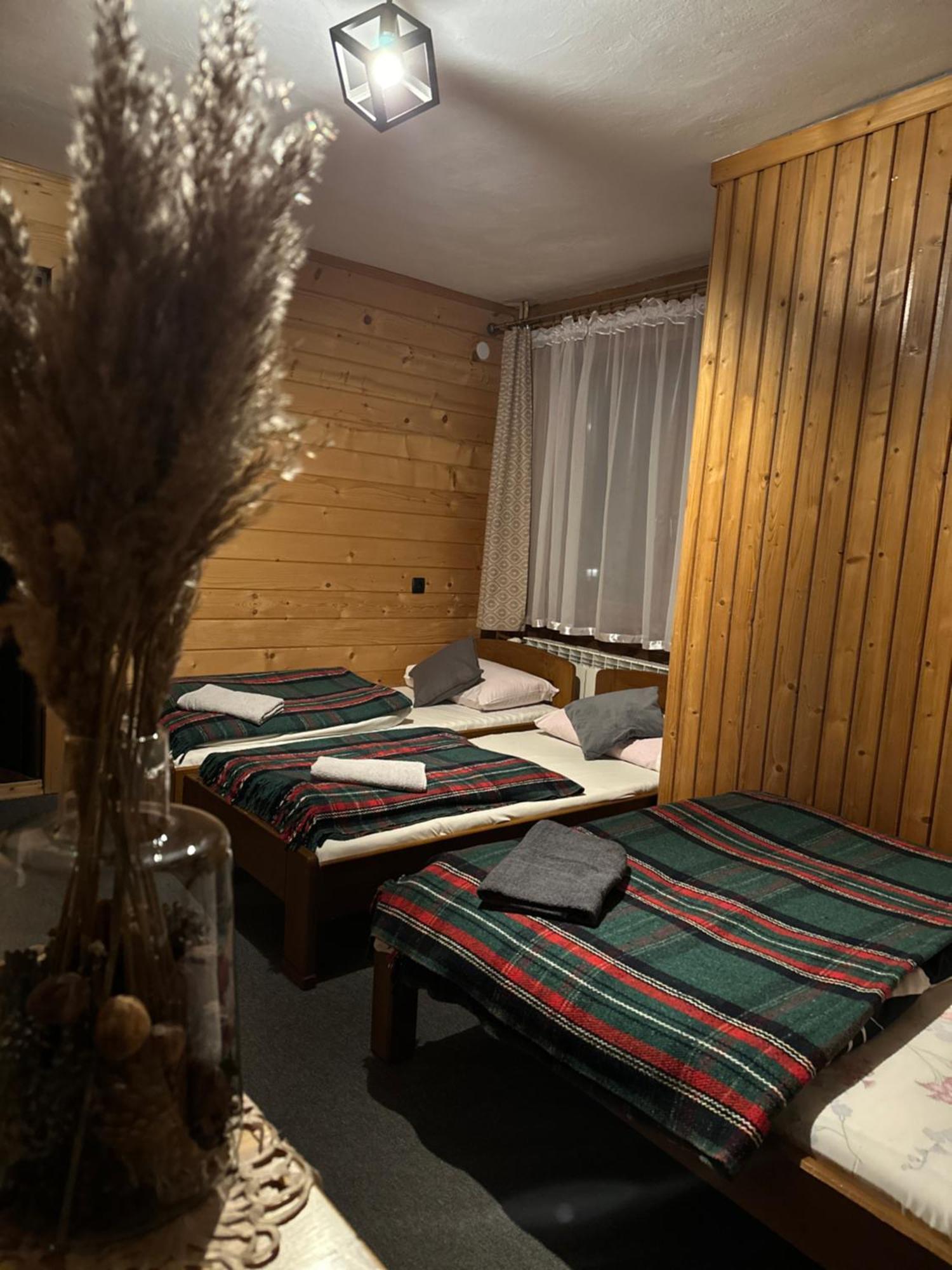 Janos Goscinne Homestay *