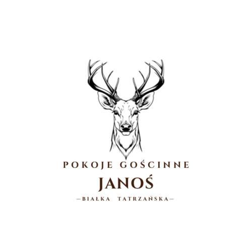Homestay Janos Goscinne *