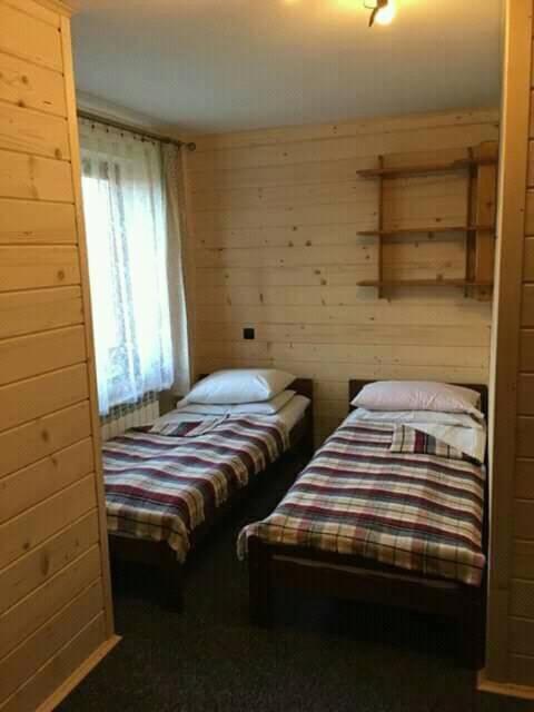 Janos Goscinne Homestay