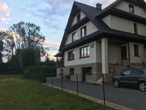 Homestay Janos Goscinne